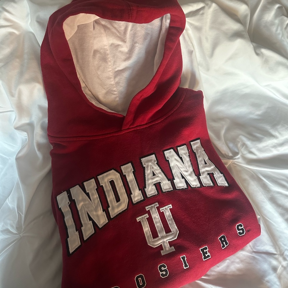 IU Sweatshirt